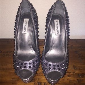 Steve Madden ‘Awwsome’ Heels